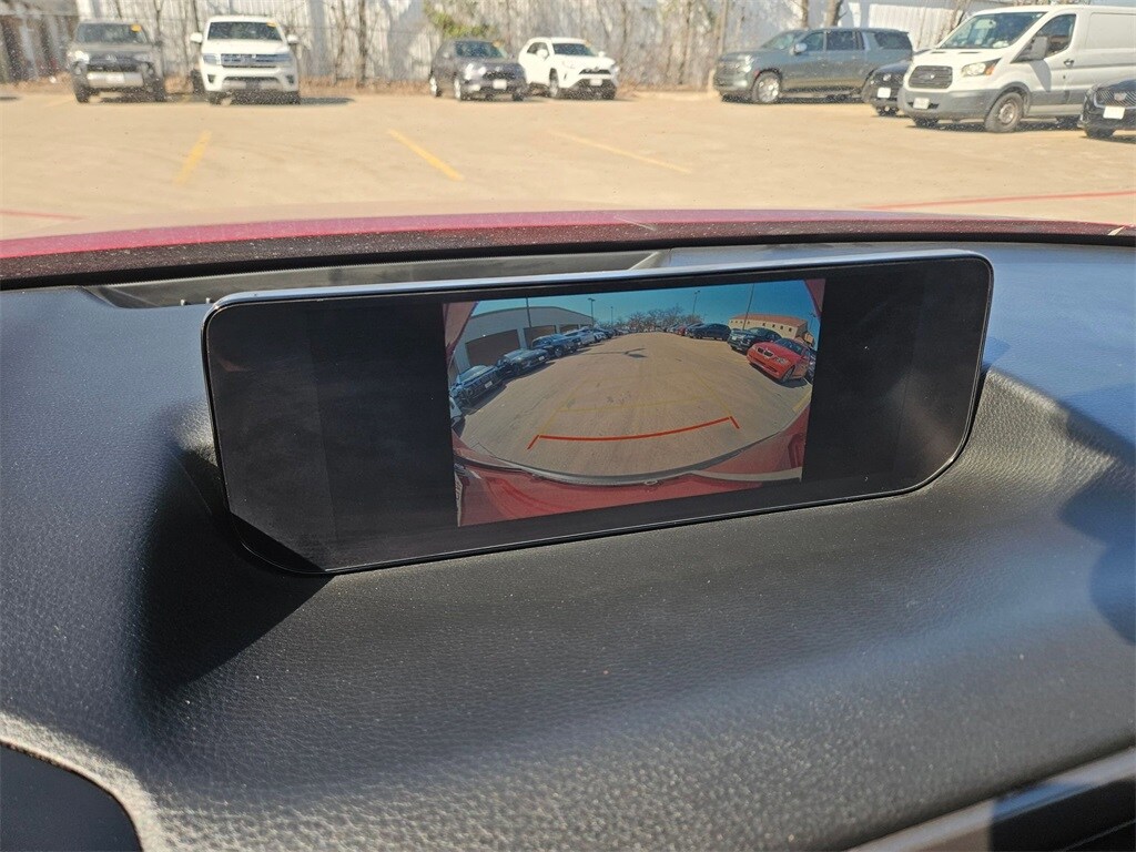 Thumbnail: 2025 Mazda CX-50 - 22