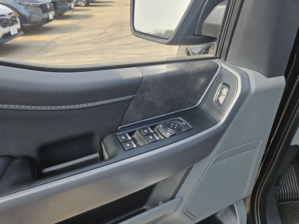 Thumbnail: 2025 Ford F-150 - 14