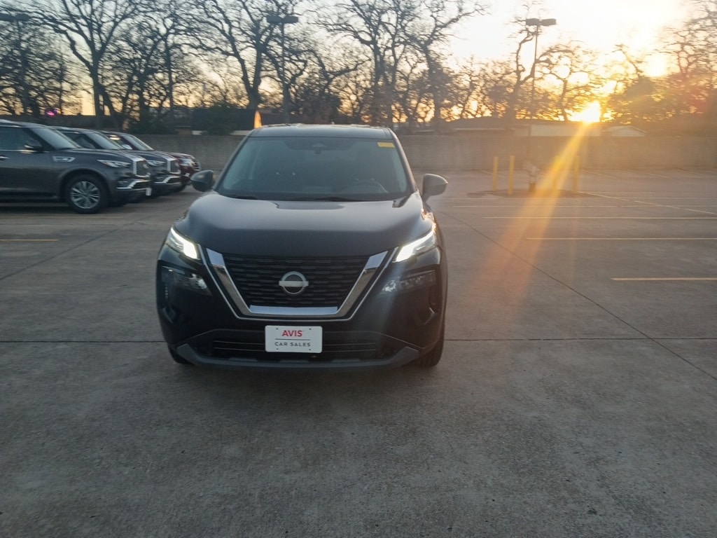 Thumbnail: 2023 Nissan Rogue - 5