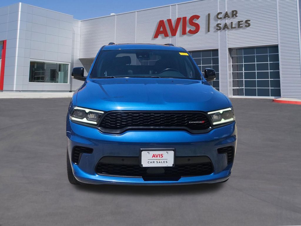 Thumbnail: 2025 Dodge Durango - 10