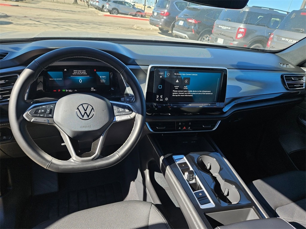 Thumbnail: 2025 Volkswagen Atlas - 15