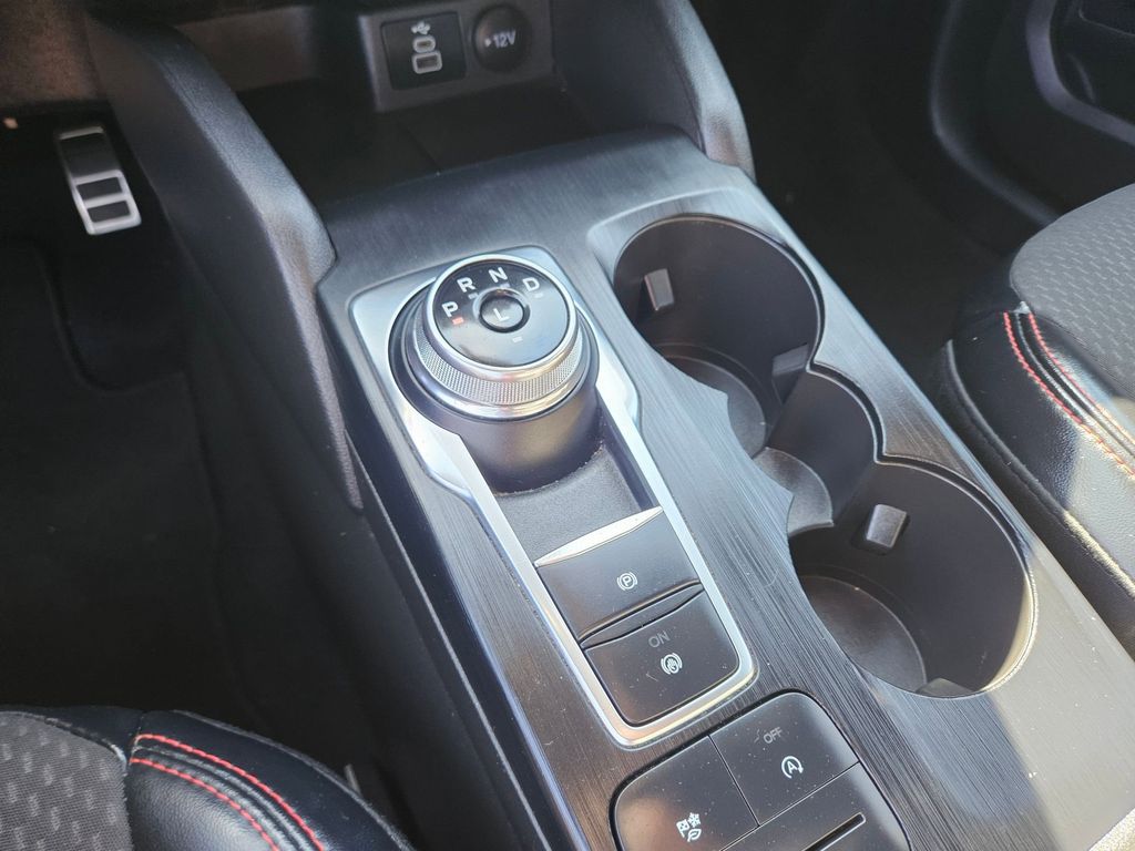 Thumbnail: 2024 Ford Escape - 29