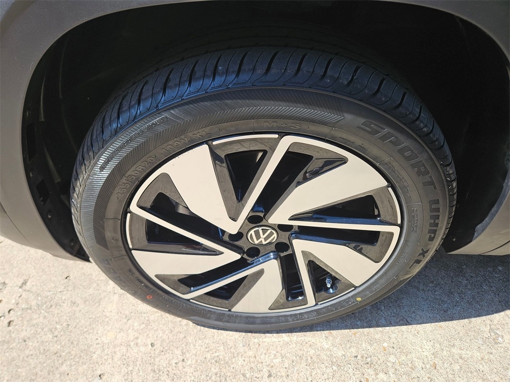 Thumbnail: 2025 Volkswagen Atlas - 32