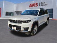 2023 Jeep Grand Cherokee Limited Edition -
                  Irving, TX