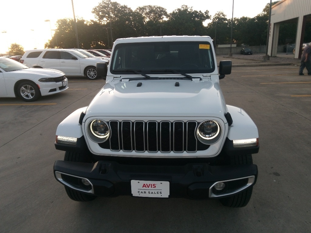 Thumbnail: 2024 Jeep Wrangler - 2