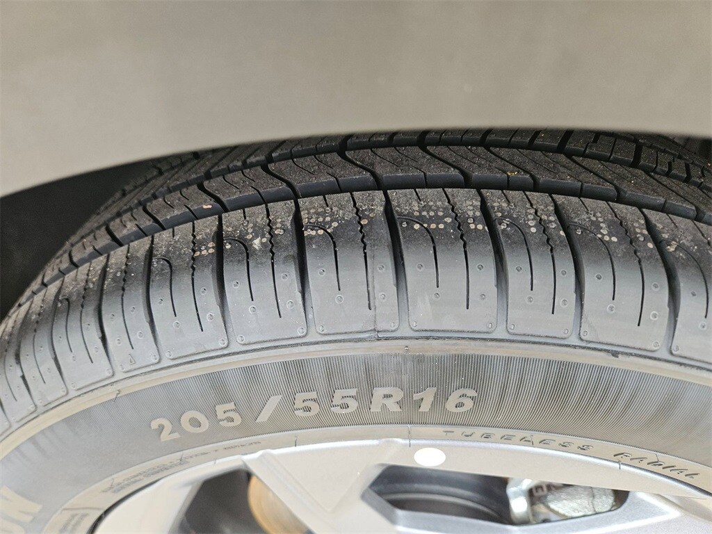 Thumbnail: 2025 Kia K4 - 25