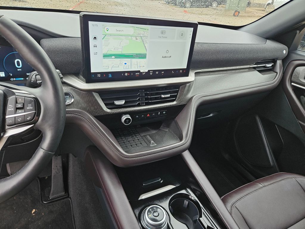 Thumbnail: 2025 Ford Explorer - 20