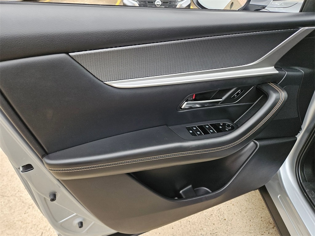 Thumbnail: 2025 Mazda CX-90 - 13