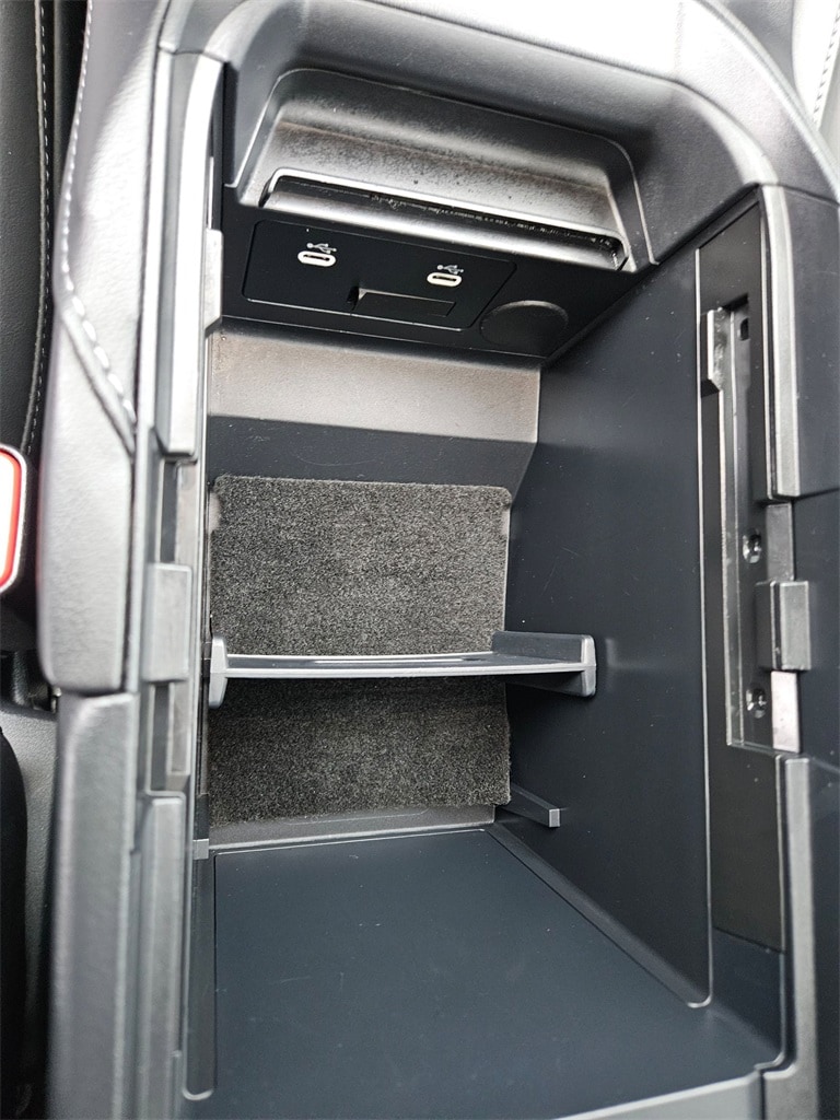 Thumbnail: 2025 Mazda CX-30 - 28