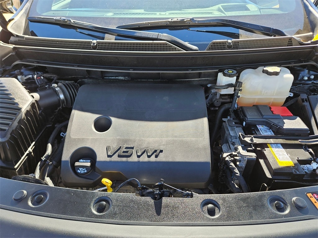 Thumbnail: 2024 Buick Enclave - 25