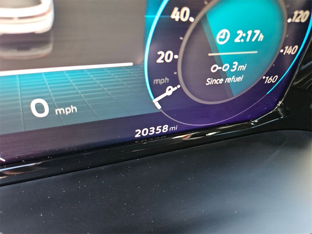 Thumbnail: 2025 Volkswagen Atlas - 19