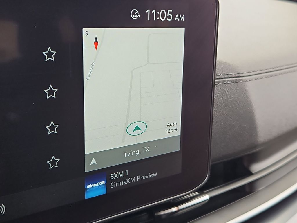 Thumbnail: 2025 Kia Carnival - 17