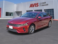 2022 Kia K5 LXS -
                Irving, TX