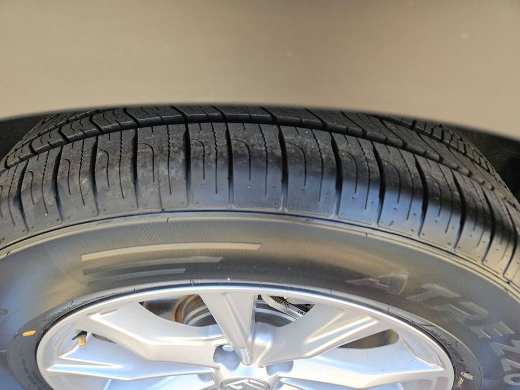 Thumbnail: 2025 Honda CR-V - 26