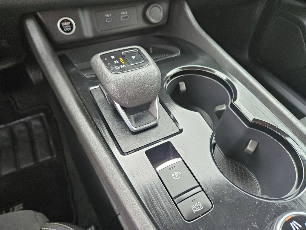 Thumbnail: 2023 Nissan Rogue - 28