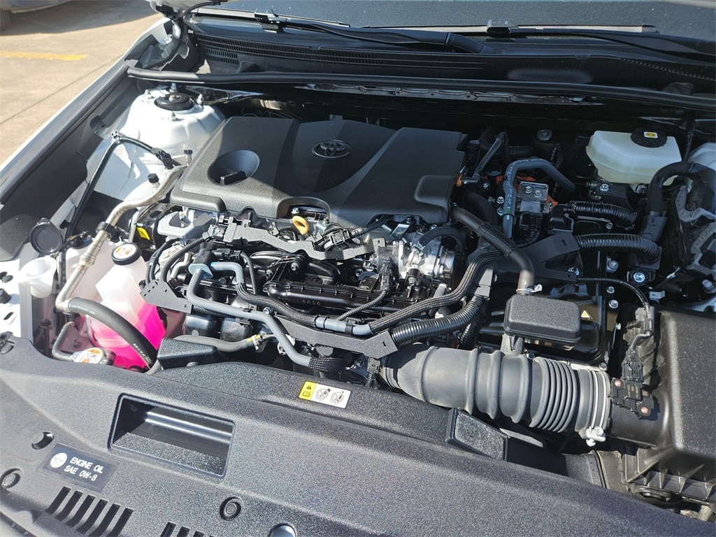 Thumbnail: 2025 Toyota Camry - 23