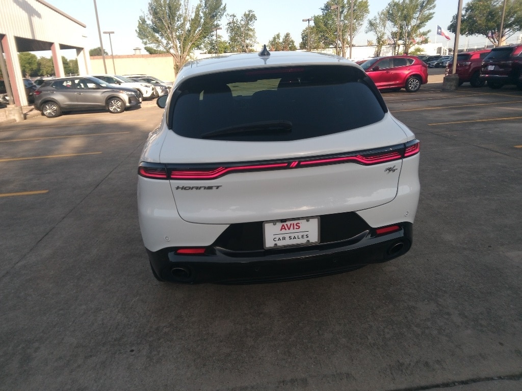 Thumbnail: 2024 Dodge Hornet - 5