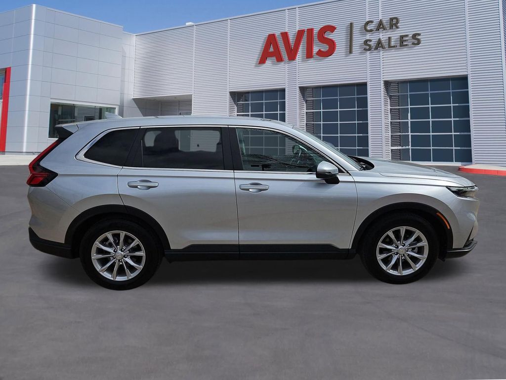 Thumbnail: 2025 Honda CR-V - 5