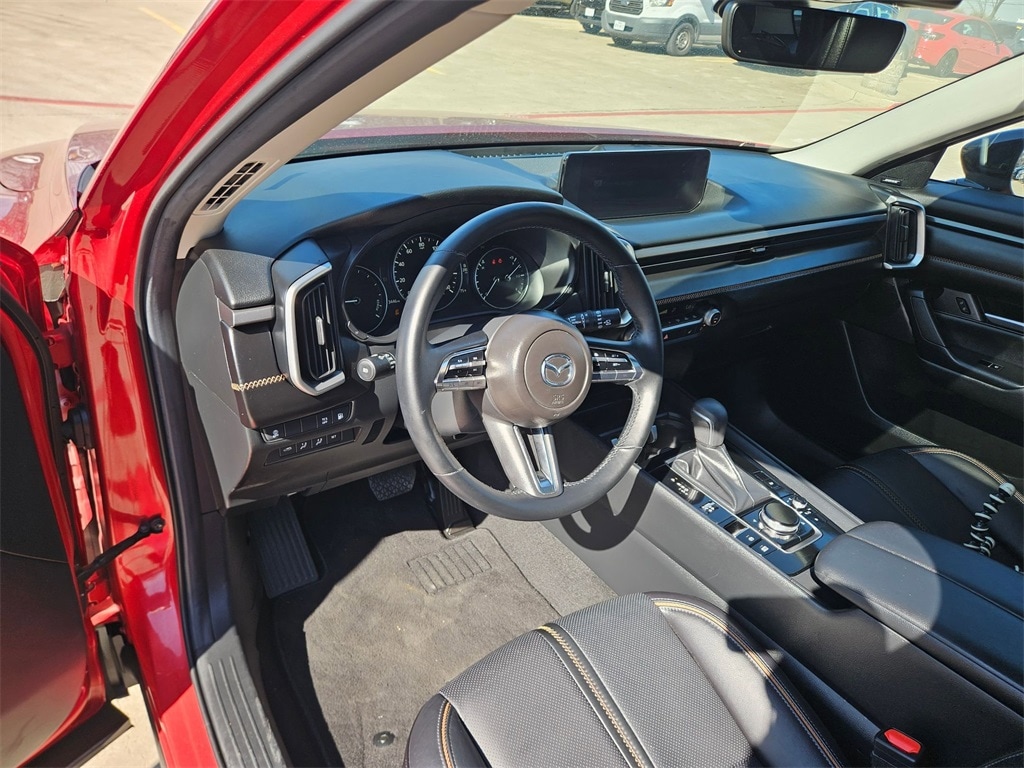 Thumbnail: 2025 Mazda CX-50 - 13