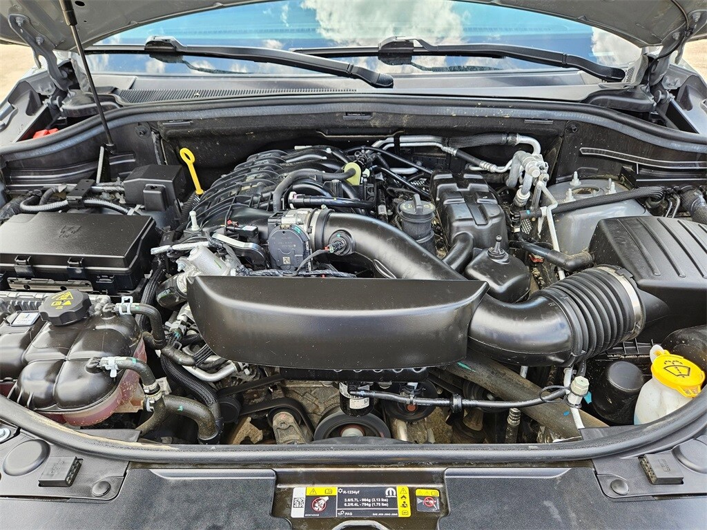 2023 Dodge Durango GT 32