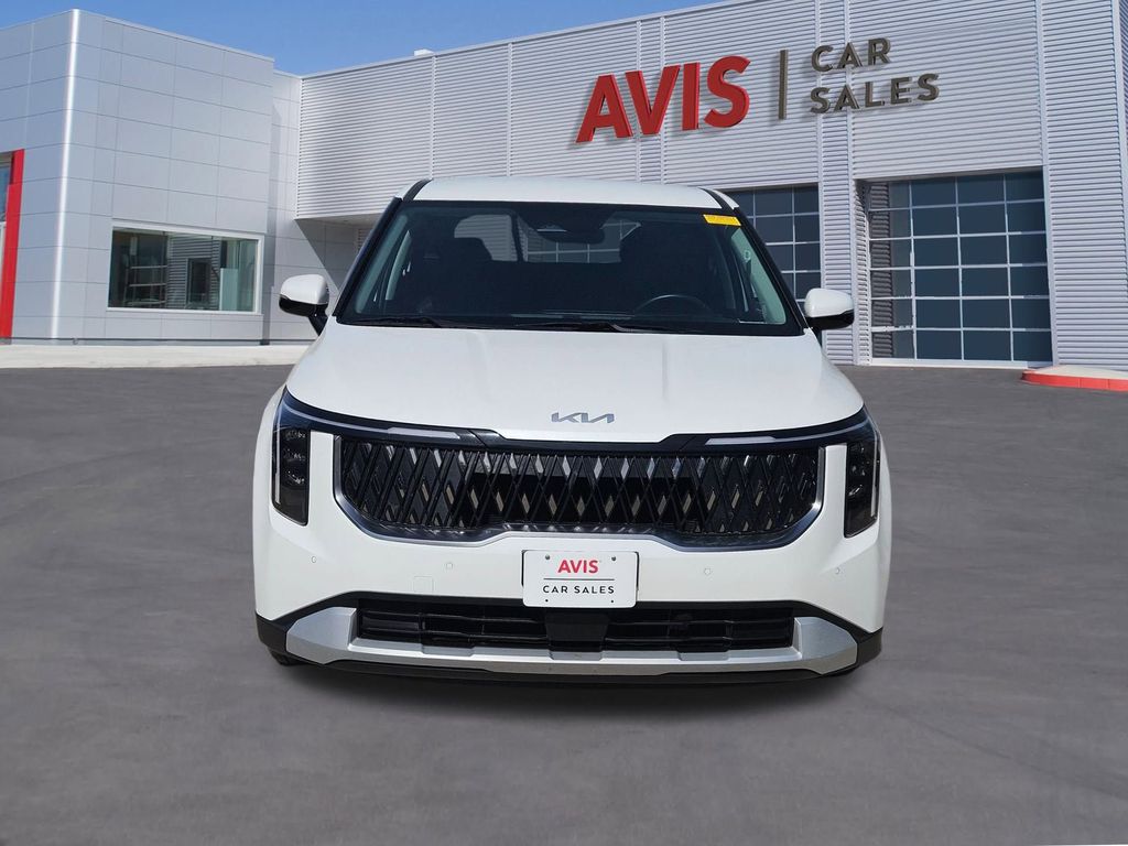 Thumbnail: 2025 Kia Carnival - 10