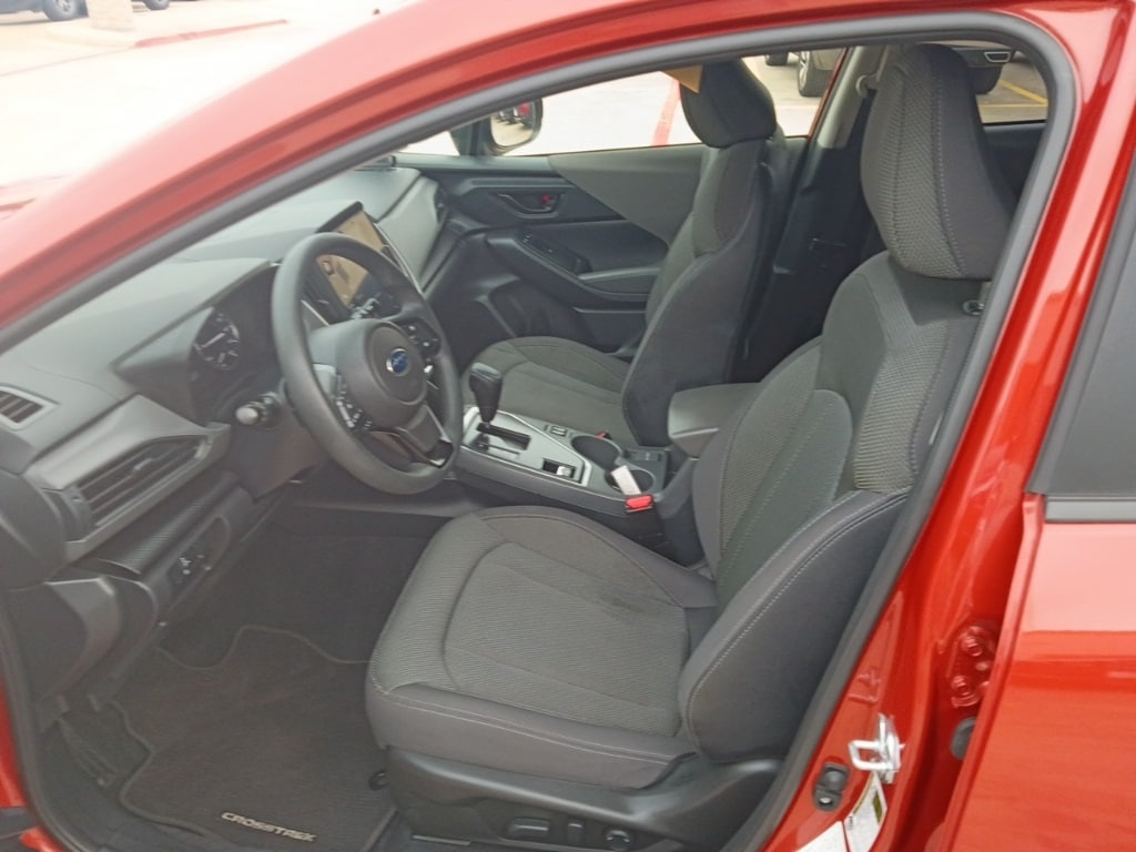 Thumbnail: 2024 Subaru Crosstrek - 3