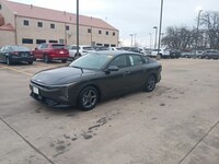 2025 Kia K4 LXS -
                  Irving, TX