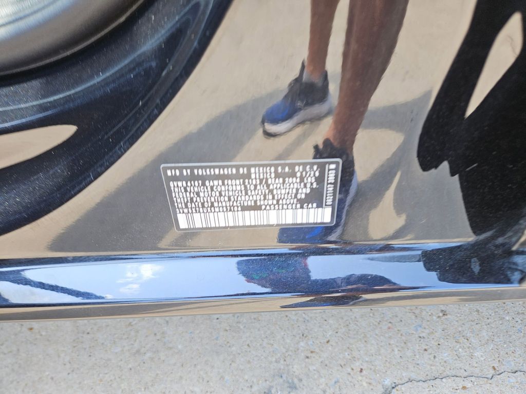 Thumbnail: 2025 Volkswagen Jetta - 31