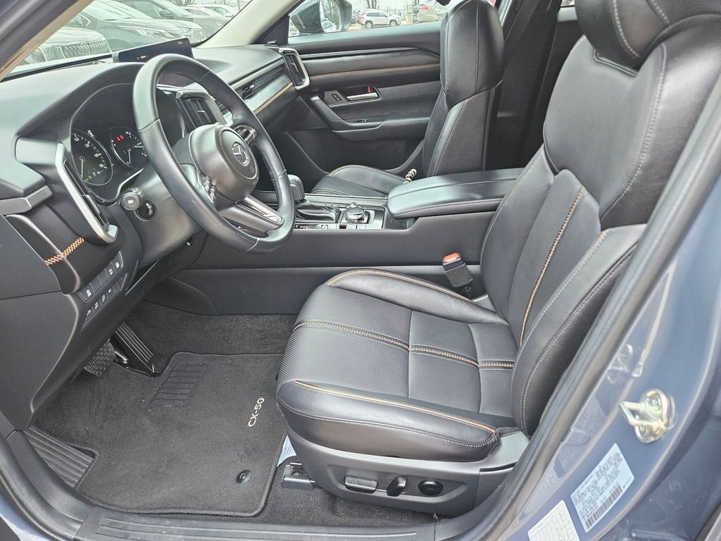 Thumbnail: 2025 Mazda CX-50 - 11