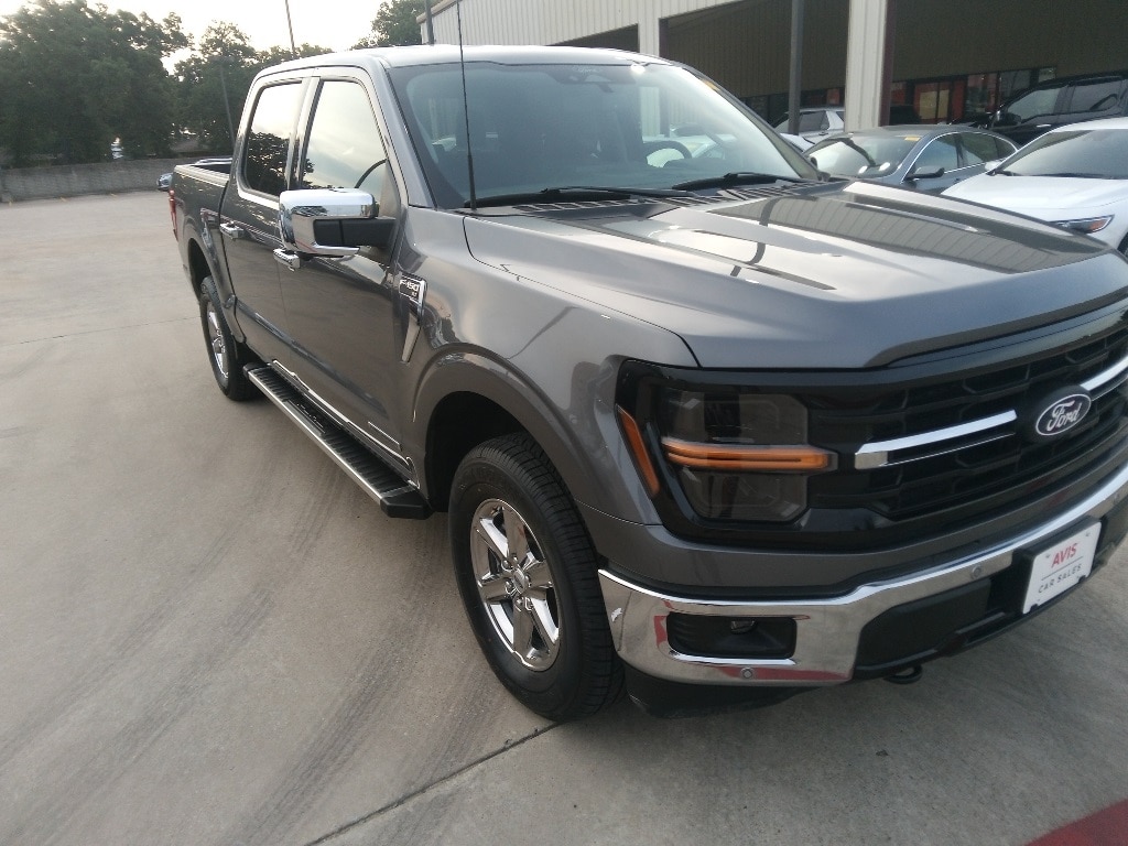 Thumbnail: 2024 Ford F-150 - 3