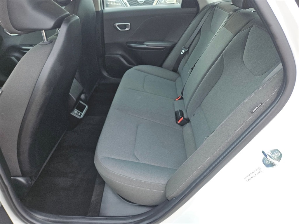 Thumbnail: 2025 Kia K4 - 26