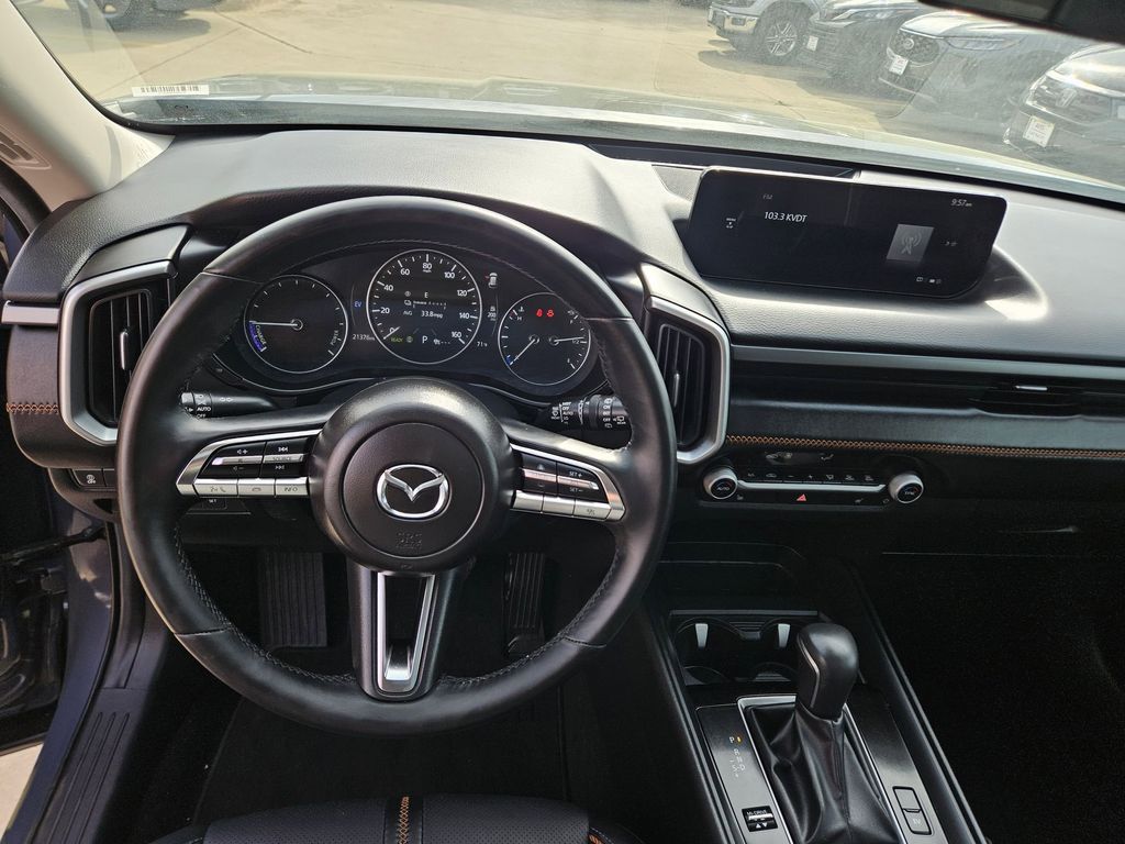 Thumbnail: 2025 Mazda CX-50 - 17