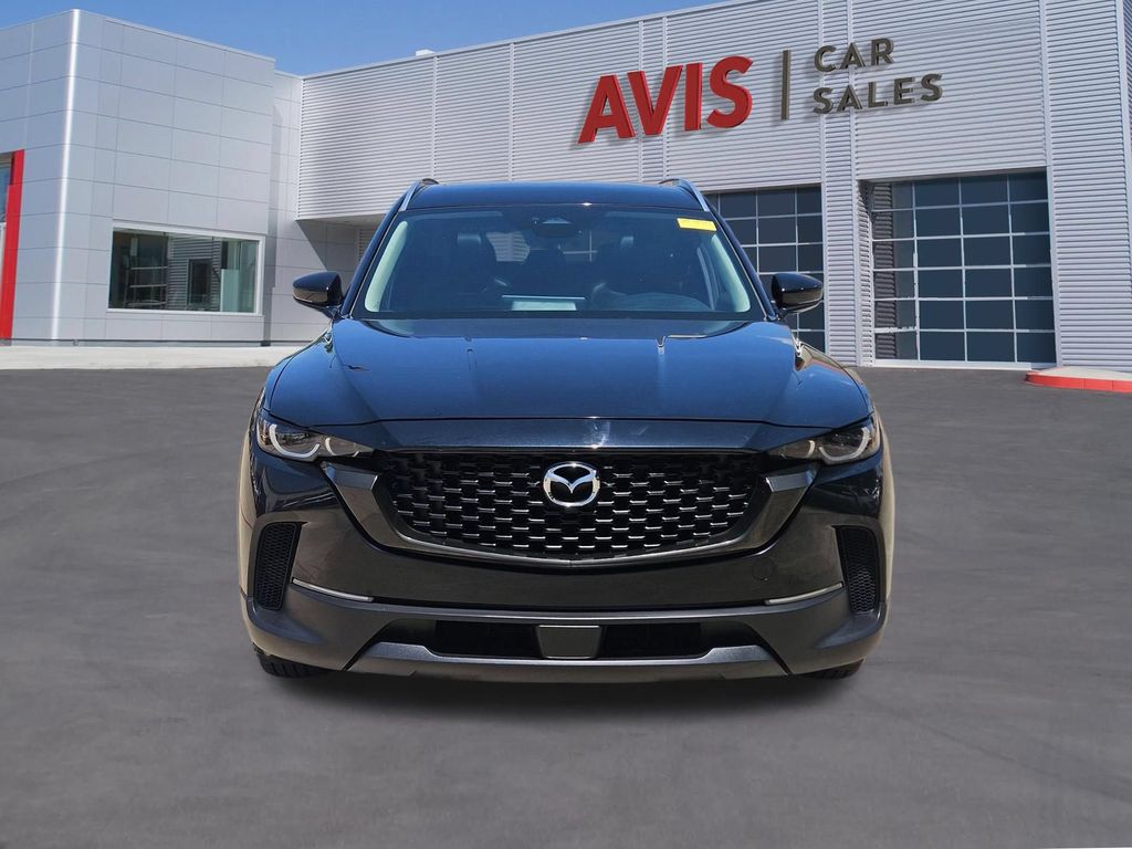 Thumbnail: 2025 Mazda CX-50 - 10