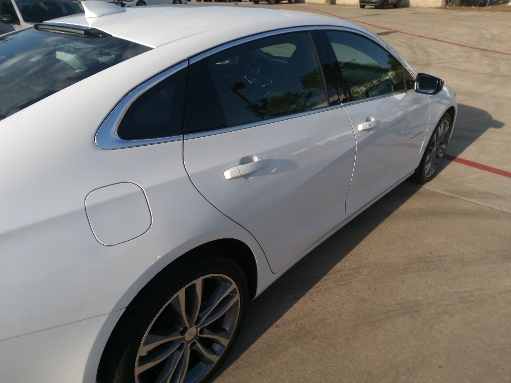 Thumbnail: 2023 Chevrolet Malibu - 6