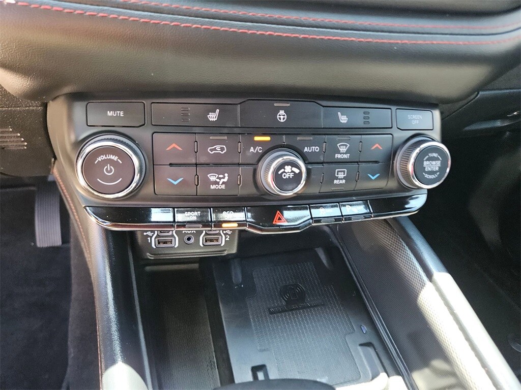 Thumbnail: 2024 Dodge Durango - 14