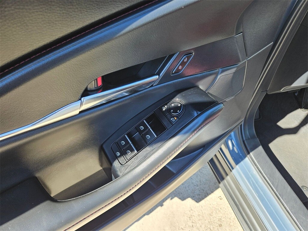 Thumbnail: 2024 Mazda CX-30 - 14