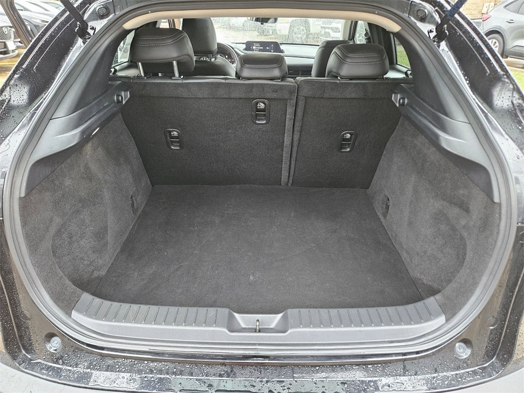 Thumbnail: 2025 Mazda CX-30 - 25