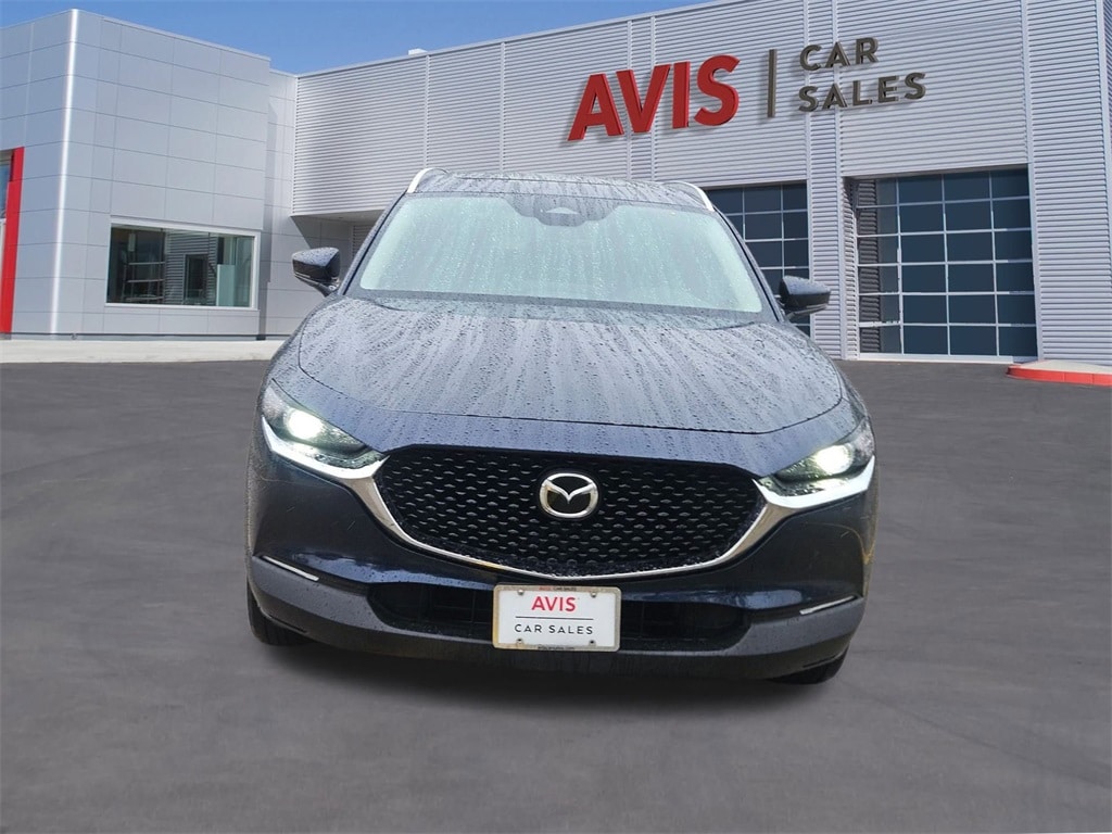 Thumbnail: 2025 Mazda CX-30 - 10