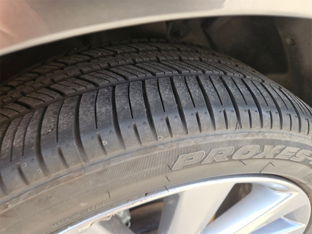 Thumbnail: 2025 Mazda Mazda3 - 31