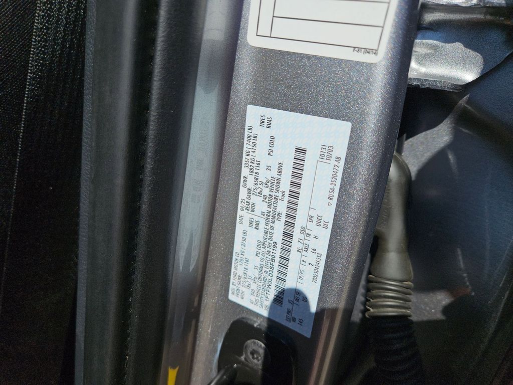 Thumbnail: 2025 Ford F-150 - 27