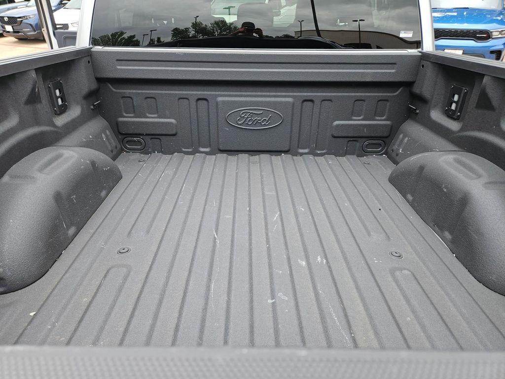 Thumbnail: 2025 Ford F-150 - 24