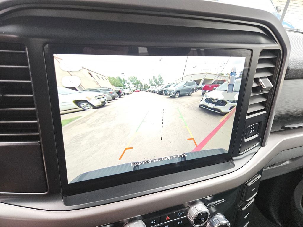 Thumbnail: 2025 Ford F-150 - 22