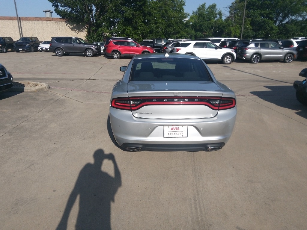 2023 Dodge Charger SXT 5