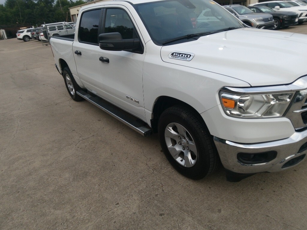Thumbnail: 2023 RAM 1500 - 8