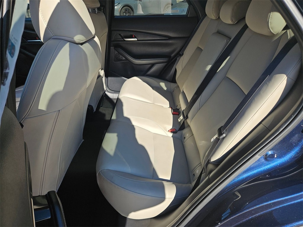 Thumbnail: 2025 Mazda CX-30 - 26