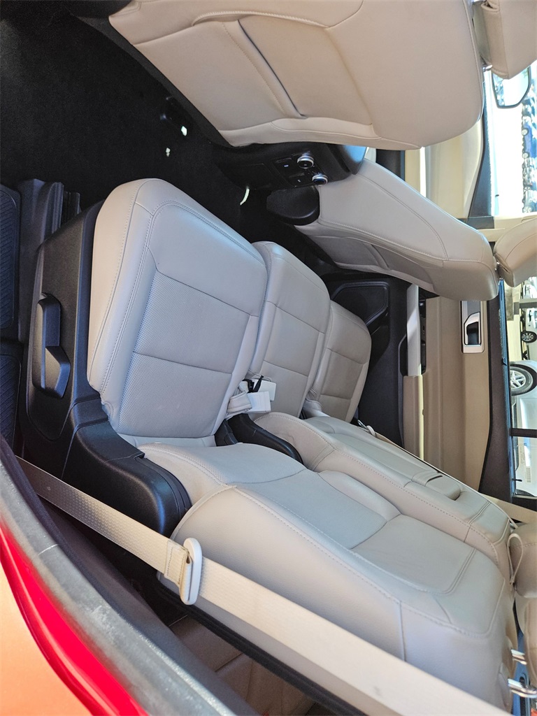 Thumbnail: 2023 Ford Explorer - 24