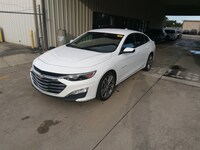 2023 Chevrolet Malibu LT -
                  Irving, TX