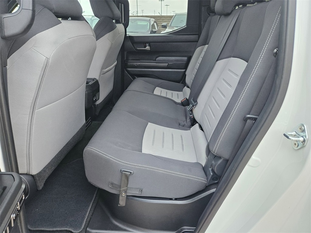 Thumbnail: 2025 Toyota Tacoma - 24