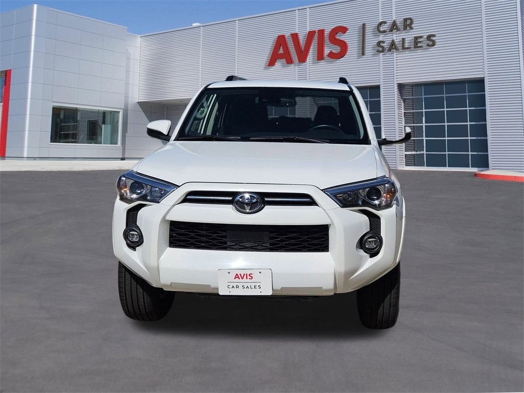 Thumbnail: 2024 Toyota 4Runner - 6