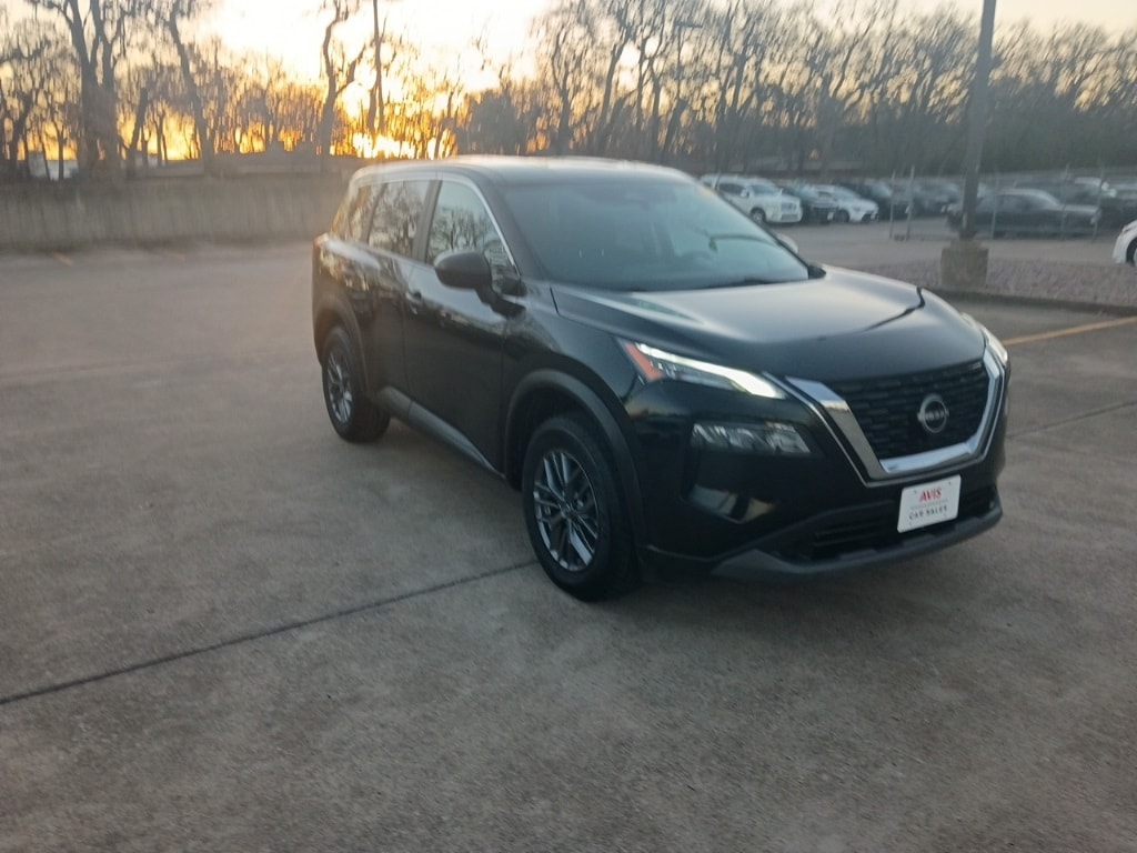 Thumbnail: 2023 Nissan Rogue - 6